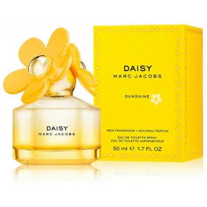 Marc Jacobs Daisy Sunshine