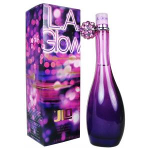 Jennifer Lopez L.A. Glow