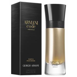 Armani Code Absolu Man