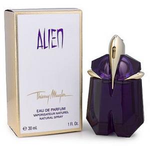 Thierry Mugler Alien 