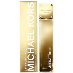 Michael Kors 24k Brilliant Gold