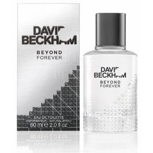 David & Victoria Beckham Beyond Forever