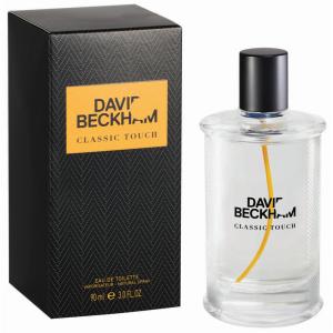 David & Victoria Beckham Classic Touch