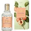 Maurer & Wirtz 4711 Acqua Colonia White Peach & Coriander