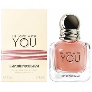 Armani In Love With You
