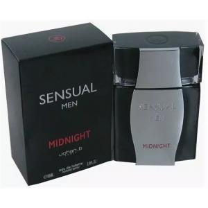 Geparlys Sensual Midnight
