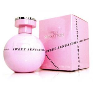 Geparlys Sweet Sensation