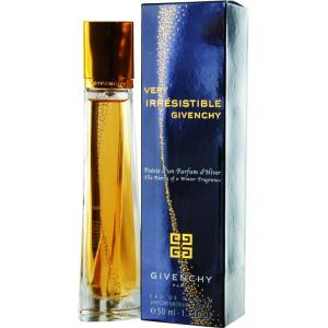 Givenchy Very Irresistible Poesie D'un Parfum D'hiver