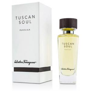 Salvatore Ferragamo Tuscan Soul Punta Ala