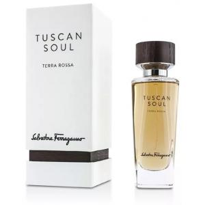 Salvatore Ferragamo Tuscan Soul Terra Rossa