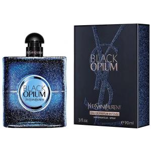 Yves Saint Laurent Opium Black Intense