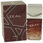 Ajmal Zeal