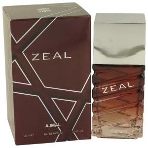 Ajmal Zeal