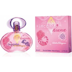 Salvatore Ferragamo Incanto Heaven