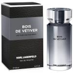 Karl Lagerfeld Bois de Vetiver