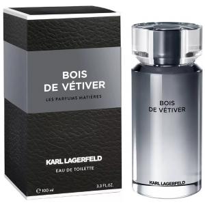Karl Lagerfeld Bois de Vetiver