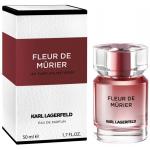 Karl Lagerfeld Fleur de Murier