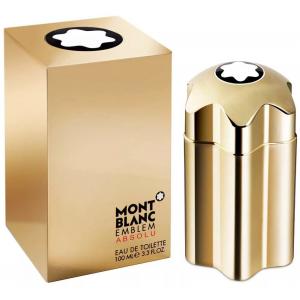 Montblanc Emblem Absolu
