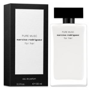 Narciso Rodriguez Pure Musc