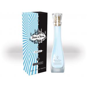Delta Parfum    My Dream