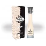 Delta Parfum    My Wish
