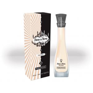 Delta Parfum    My Wish