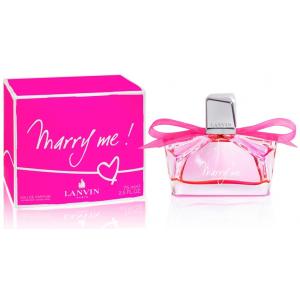 Lanvin Marry Me A La Folie!
