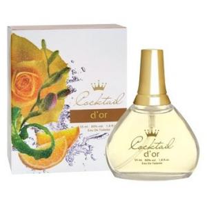 Apple Parfums Cocktail D'or