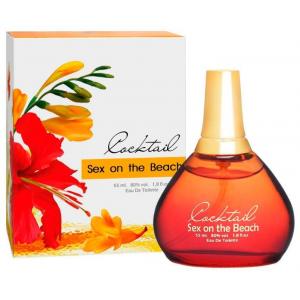 Apple Parfums Cocktail Sex On The Beach