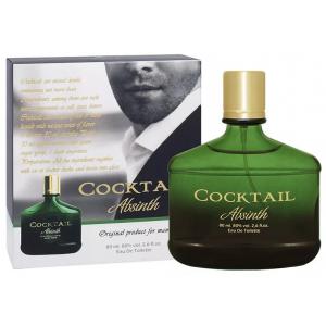 Apple Parfums Cocktail Absinth