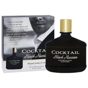 Apple Parfums Cocktail Black Russian