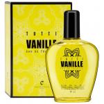Parfums Corania Tutti Vanille