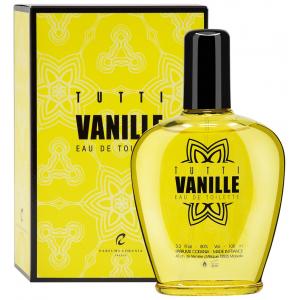 Parfums Corania Tutti Vanille