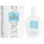 Parfums Corania Tutti Fleur de Coco