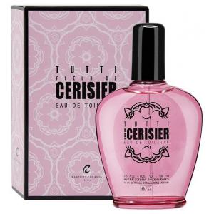 Parfums Corania Tutti Fleur de Cerisier