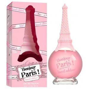 Parfums Corania Bonjour de Paris! Sweet Edition
