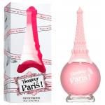 Parfums Corania Bonjour de Paris!