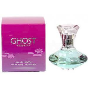 Ghost Serenity