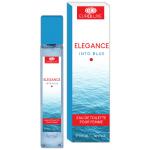 Euroluxe Elegance Into Blue