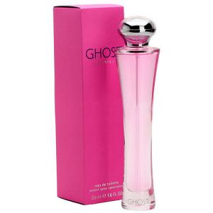 Ghost Cherish