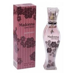 Iren Adler Madonna Love Desire