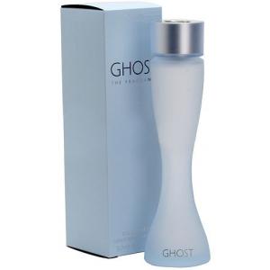 Ghost Woman