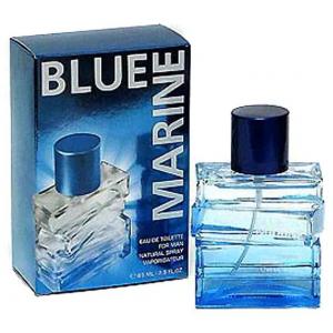 Festiva Blue Marine