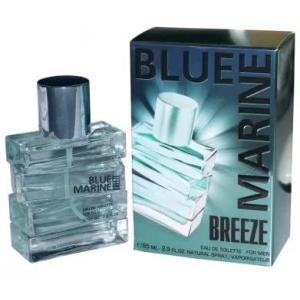 Festiva Blue Marine Breeze