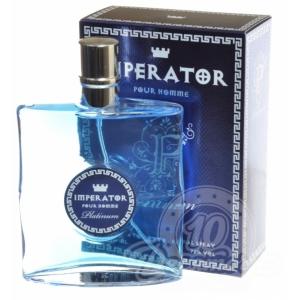 Festiva Imperator Platinum