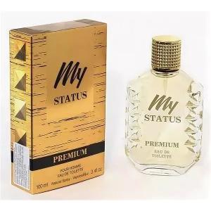 Festiva My Status Premium
