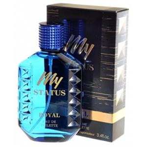 Festiva My Status Royal
