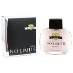 Festiva No Limits Black