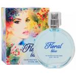 Sergio Nero Floral Blue