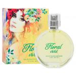 Sergio Nero Floral Vivid